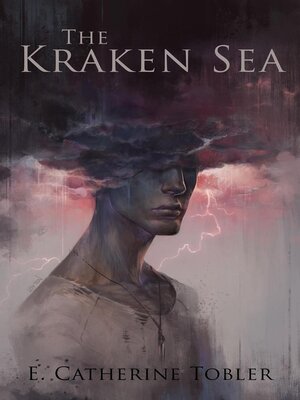 cover image of The Kraken Sea